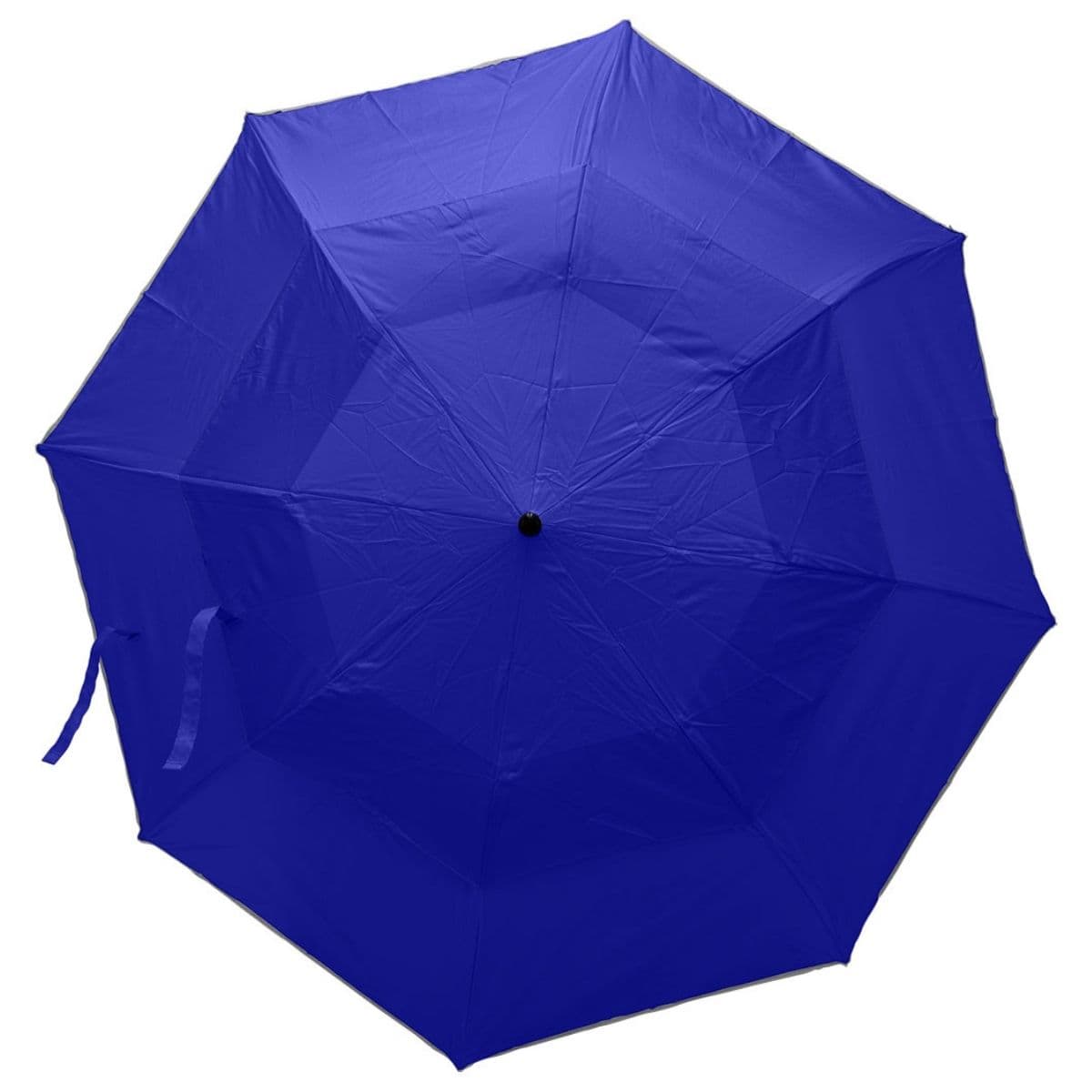 Reflective Piping Windproof Umbrella 8