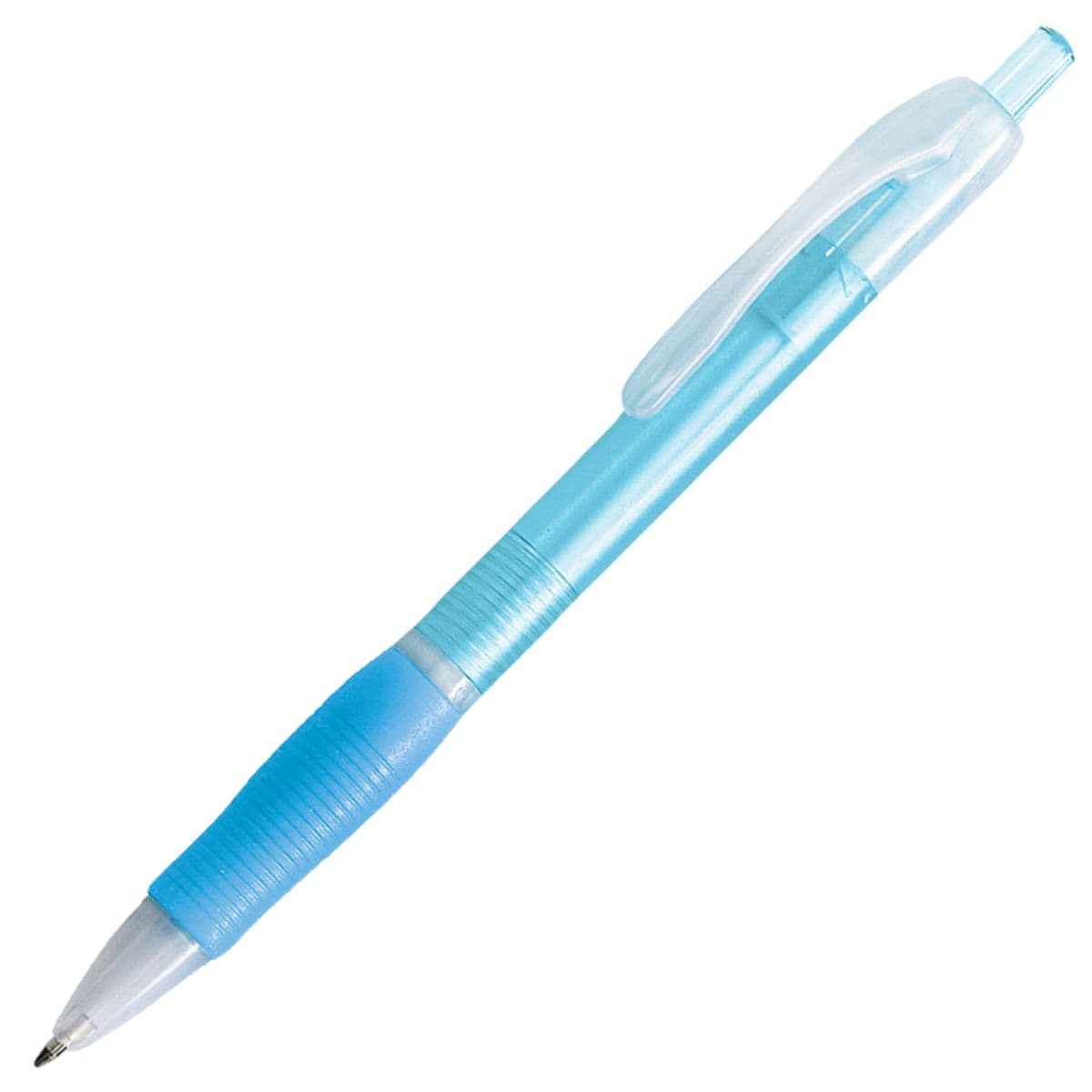 Grippy Ballpoint Pen 10