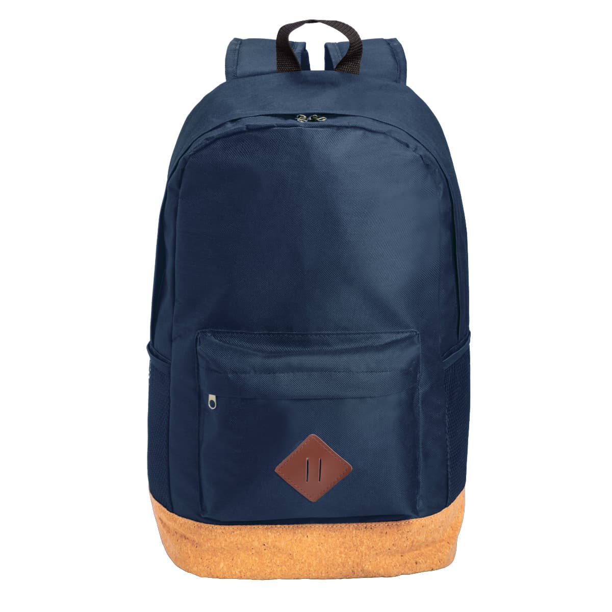Halstead Cork Backpack 2