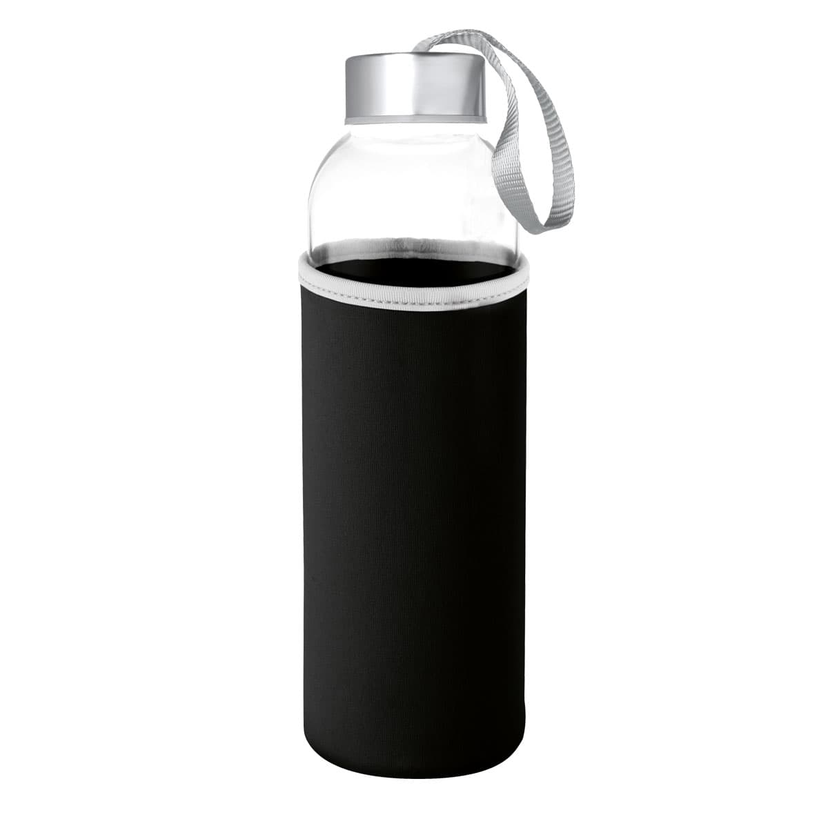 500ml Philadelphia Glass Bottle 1