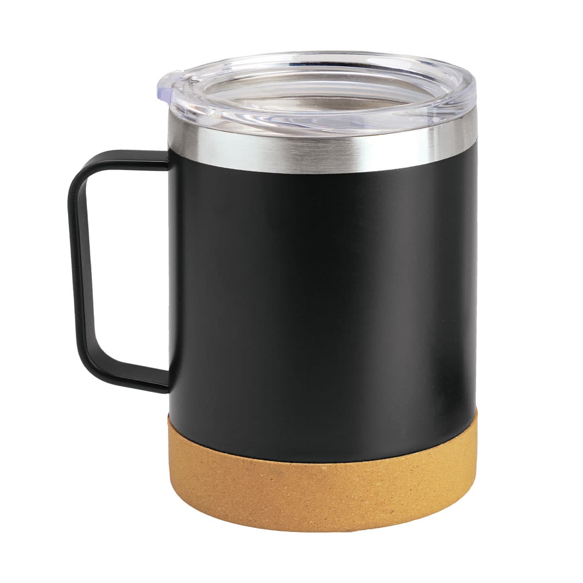 300ml Vermeer Cork Mug 1