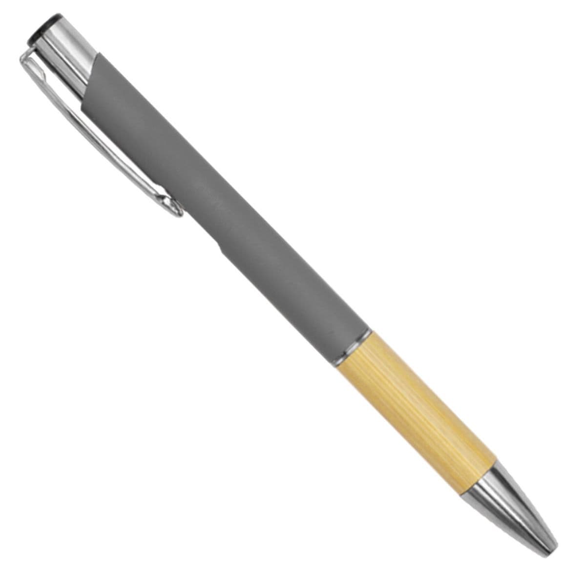Tallin Recycled Bamboo Pen 3