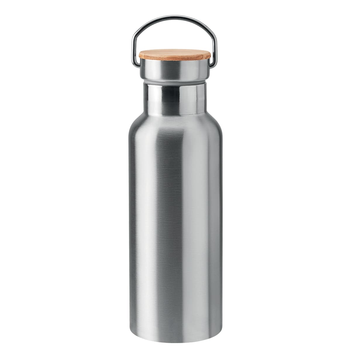 Double Wall Stainless Steel Flask 2
