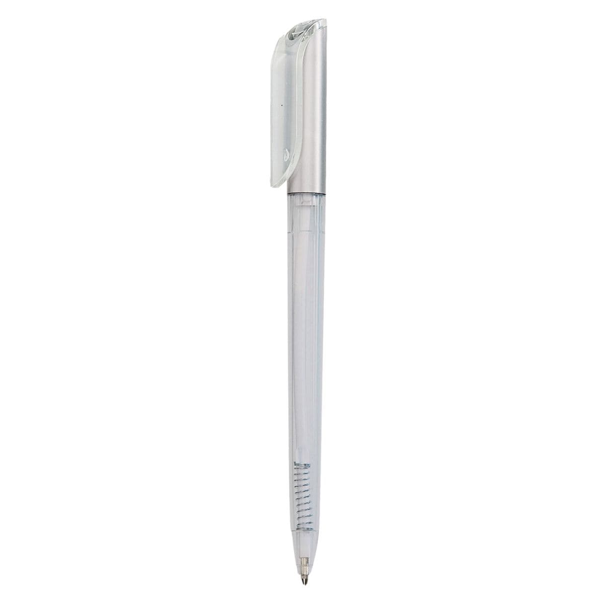Twist Ballpoint Pen 4