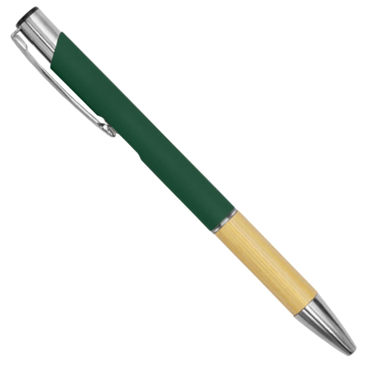 Tallin Recycled Bamboo Pen 2