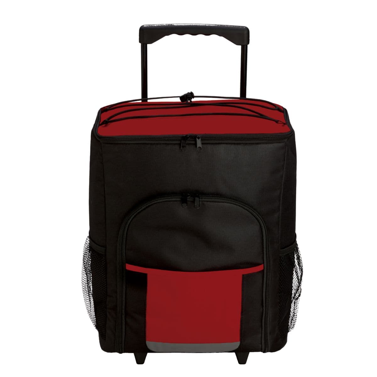 Liyen Trolley Backpack Cooler 4