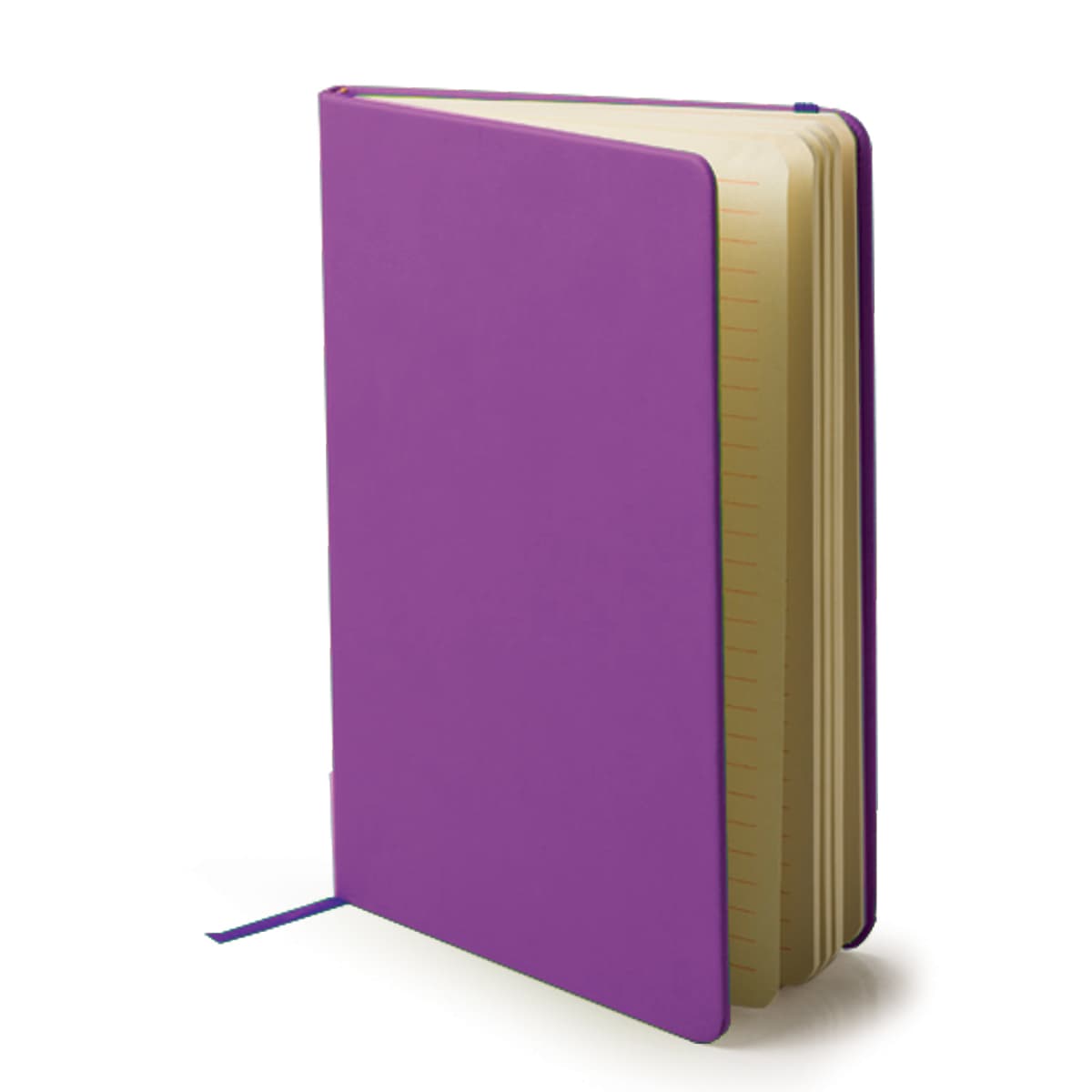 A5 Sorbet Notebook 2