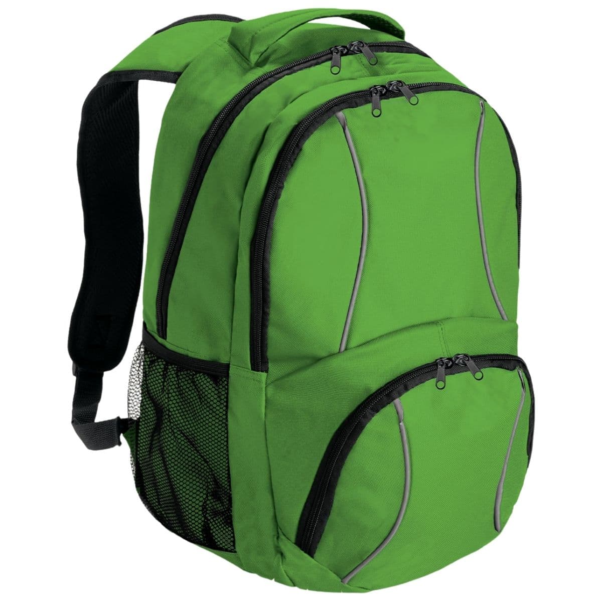 Captain Backpack 2