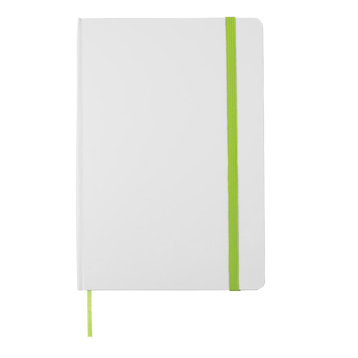 Chelsea Colour Notebook 4