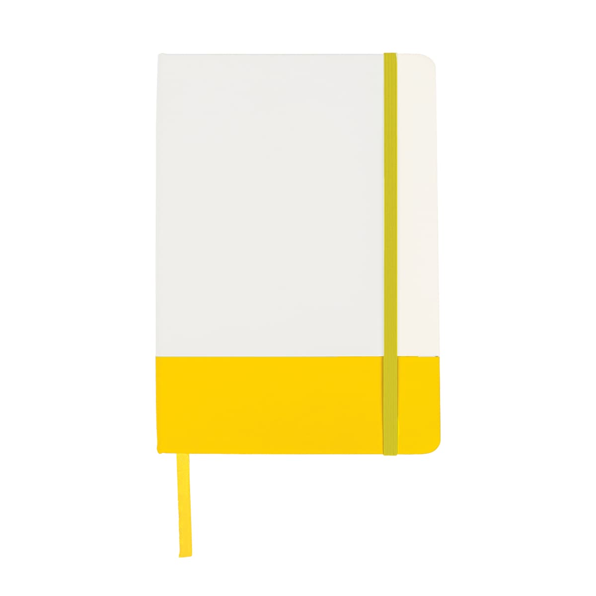RioColour Notebook 5