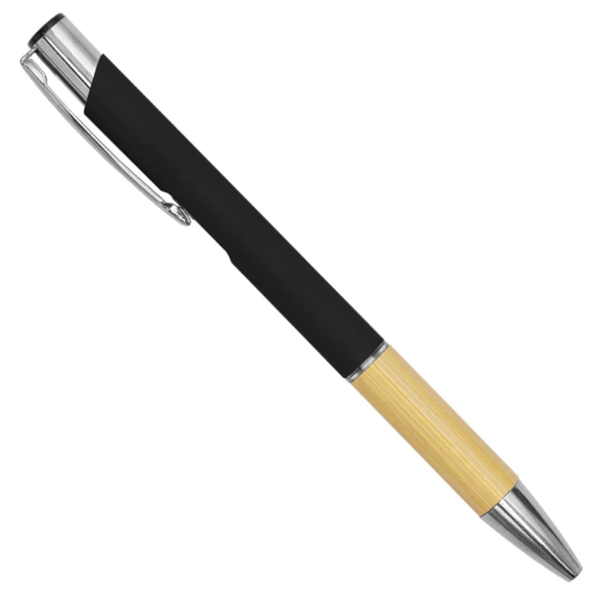Tallin Recycled Bamboo Pen 1