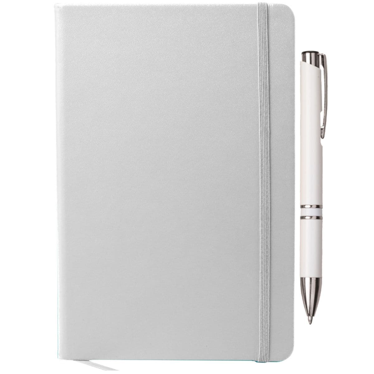 Mindful Mark Notebook & Pen Set 6