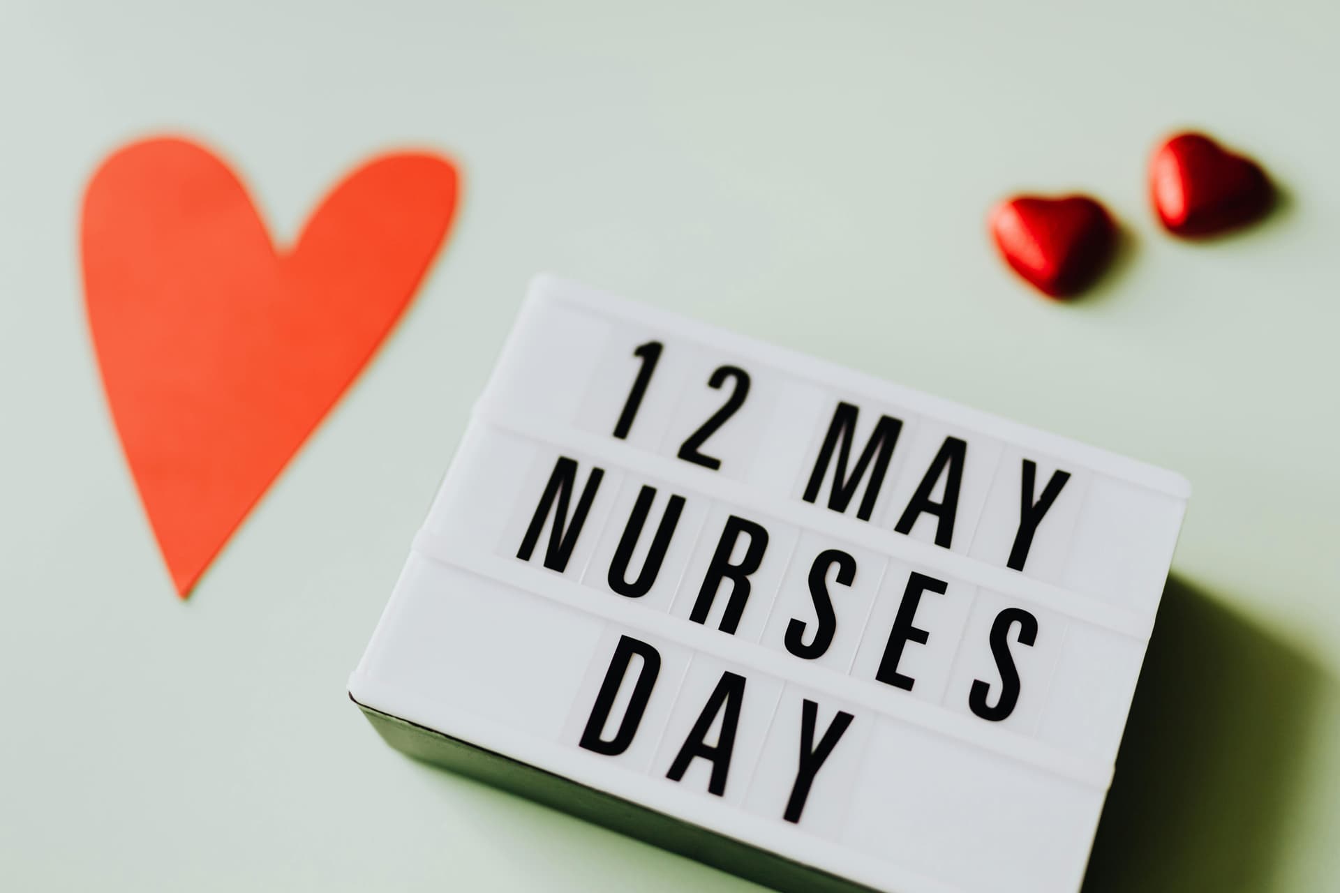 The Best Gifts for Nurses Day