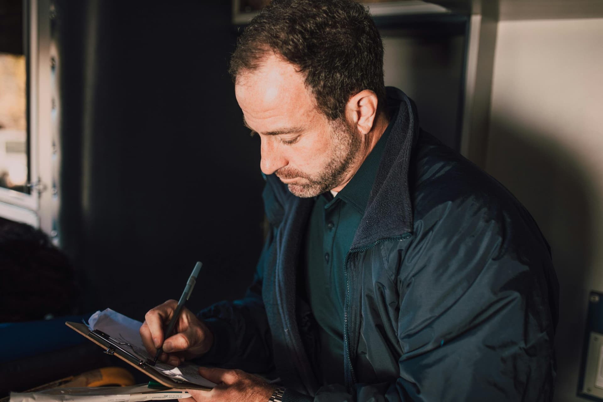 Best Work Jackets for Staff