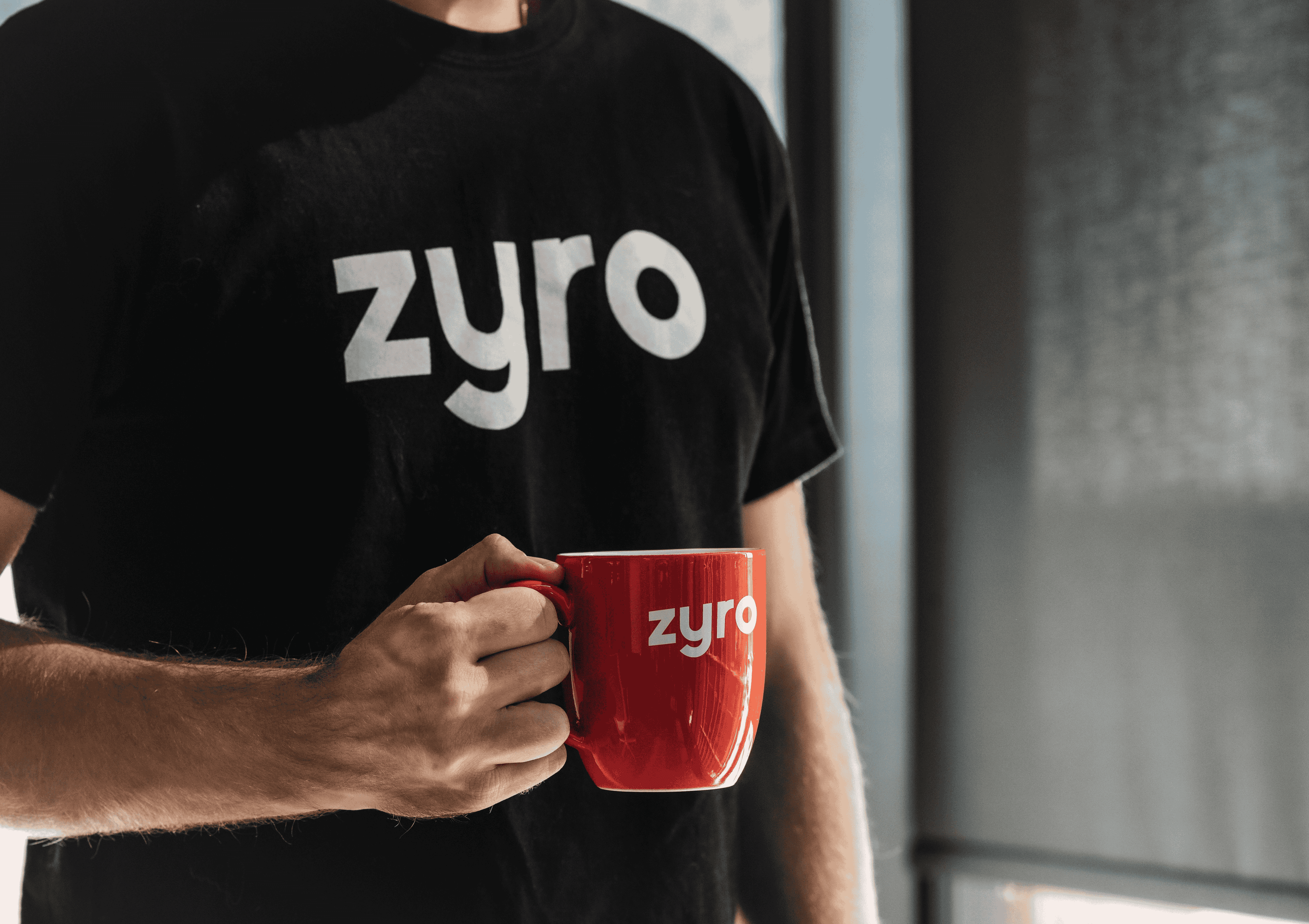 10 Benefits of Branded Merchandise