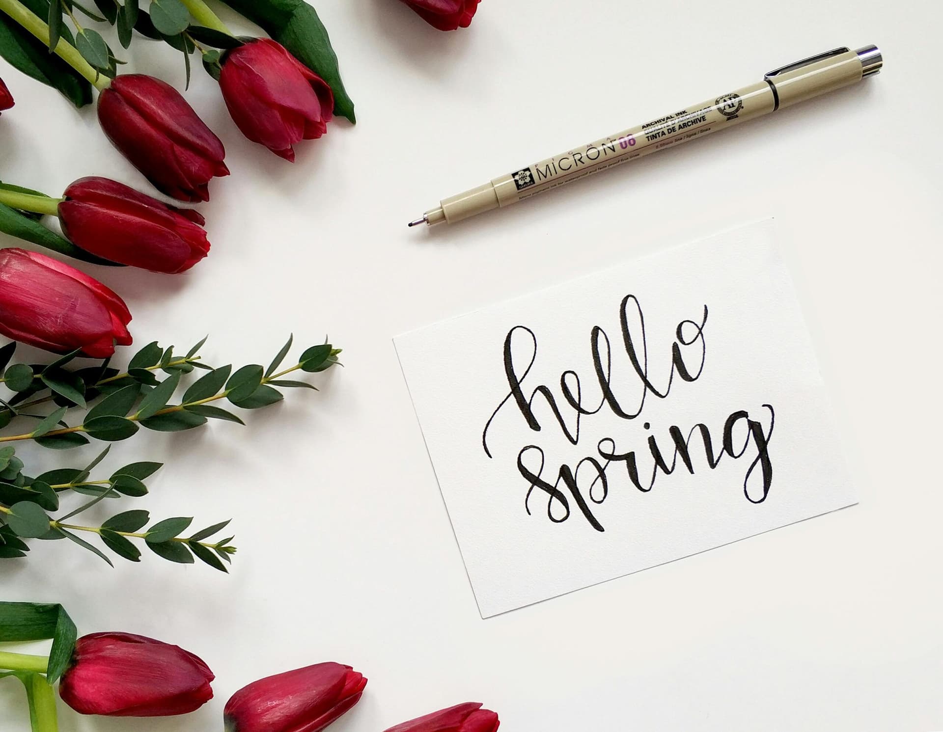 6 Spring Gift Ideas for Employees