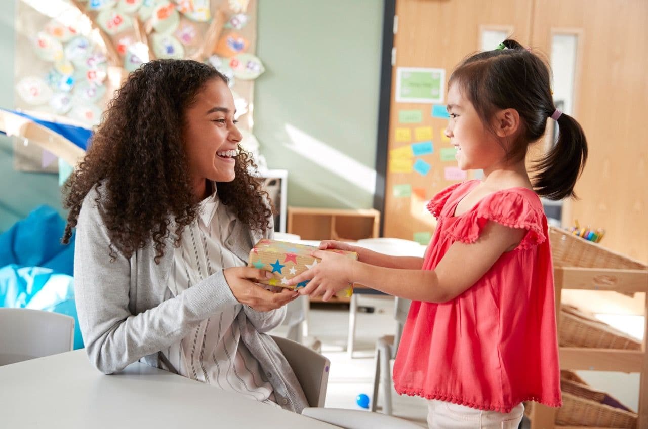 End of Year Presents for Students