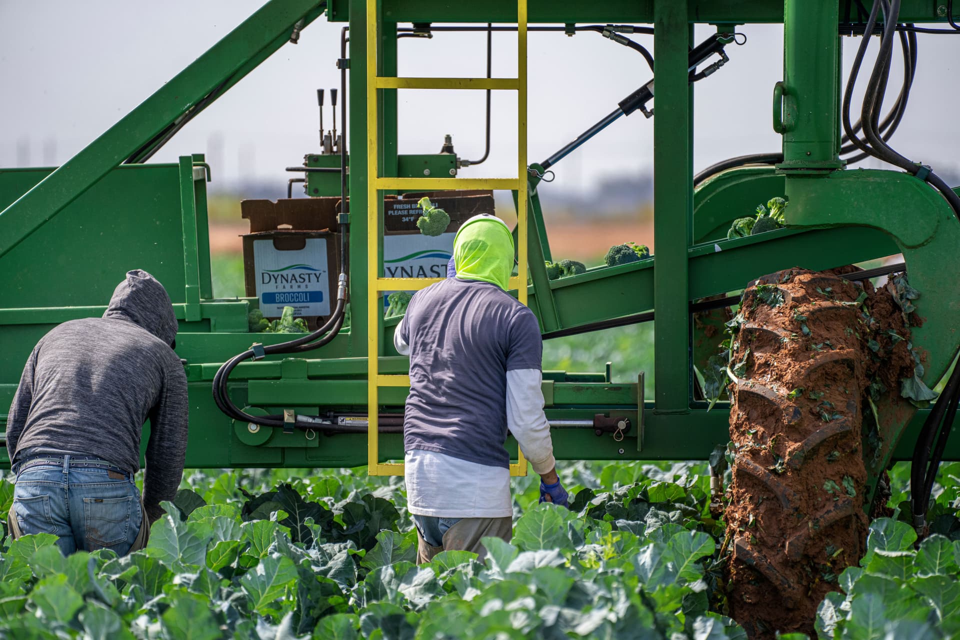 15 Promotional Products for the Agricultural Industry