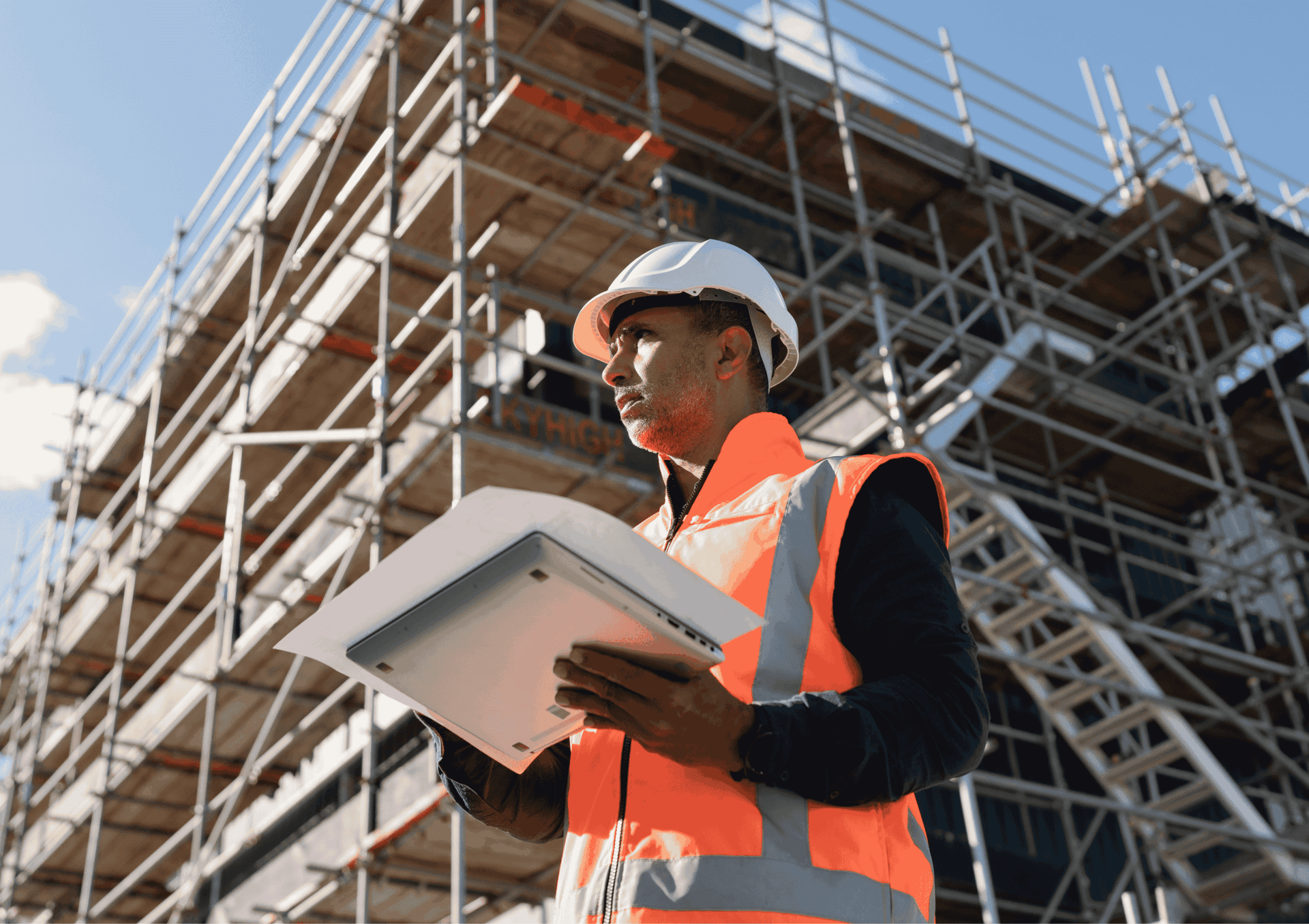 Best Workwear & Promo Items for the Construction Industry