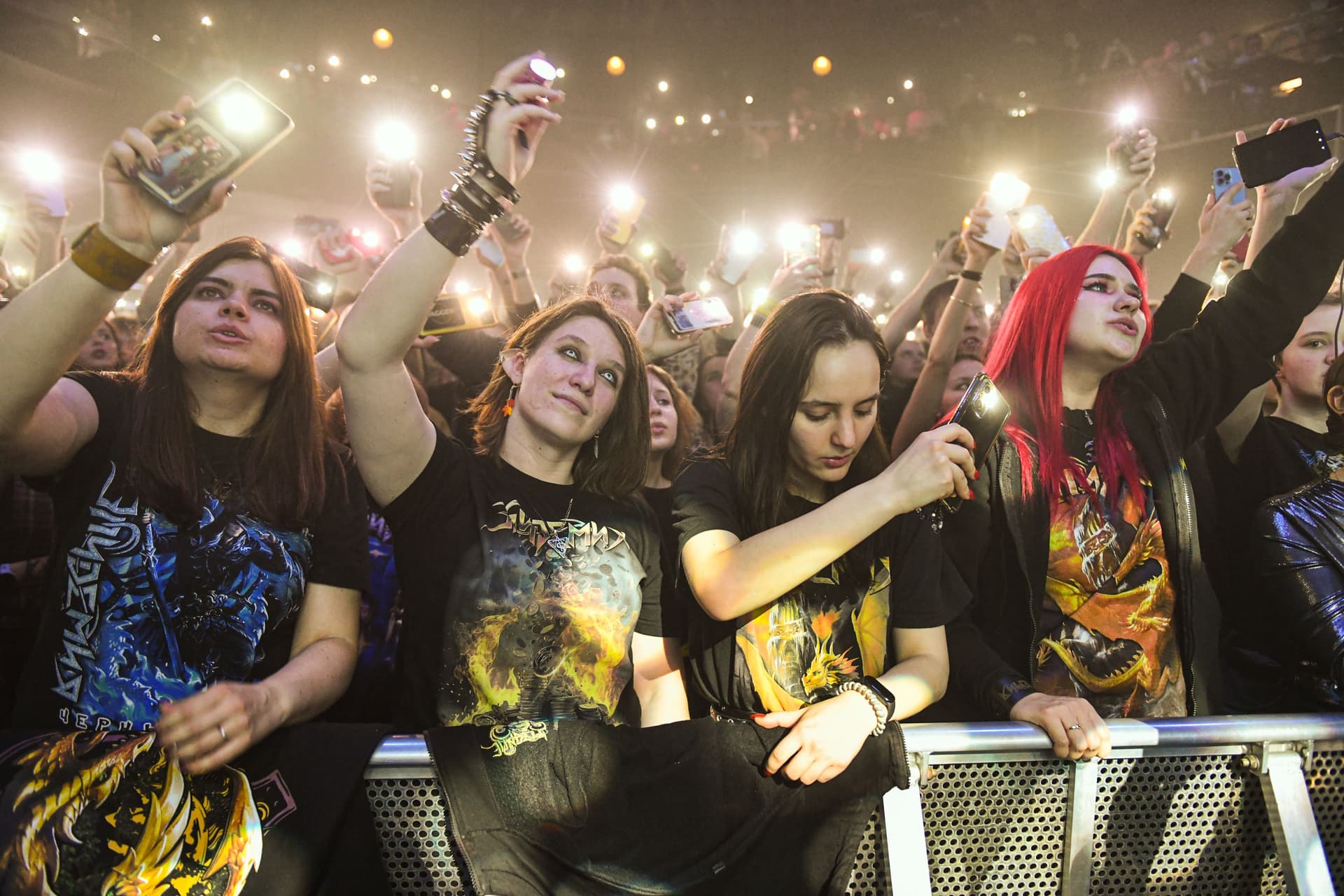 8 Cool Merch Ideas for Bands in South Africa