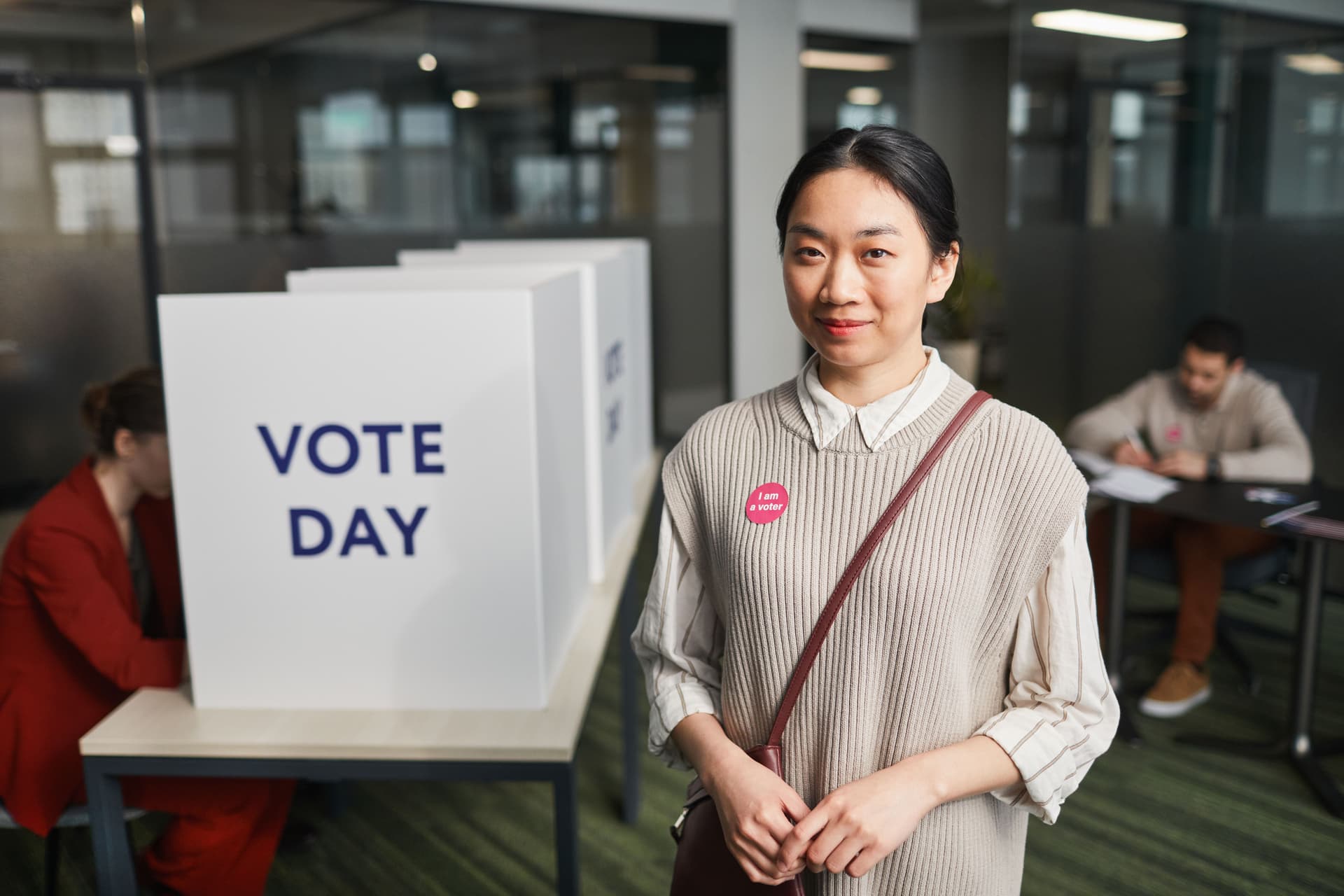 12 Political Campaign Giveaway Ideas