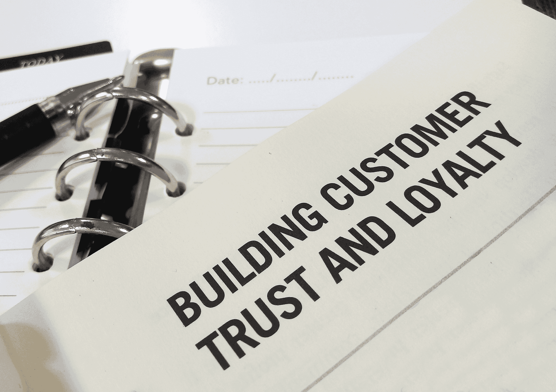 How to Build Brand Loyalty with Business Gifts