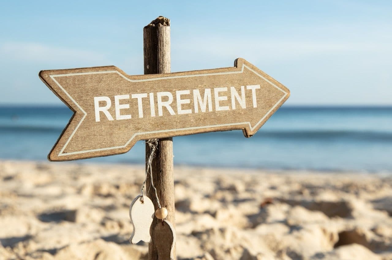 Personalised Retirement Gift Ideas for Employees