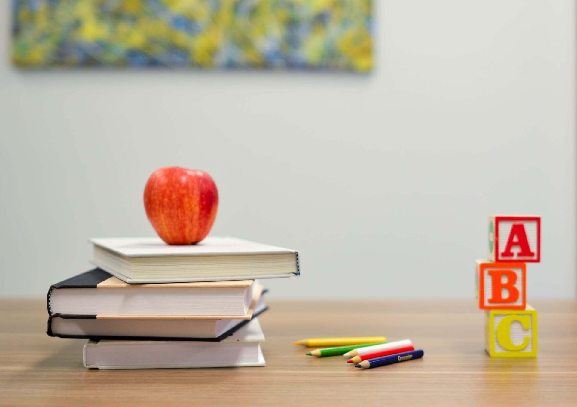 12 Back-to-School Promotional Items