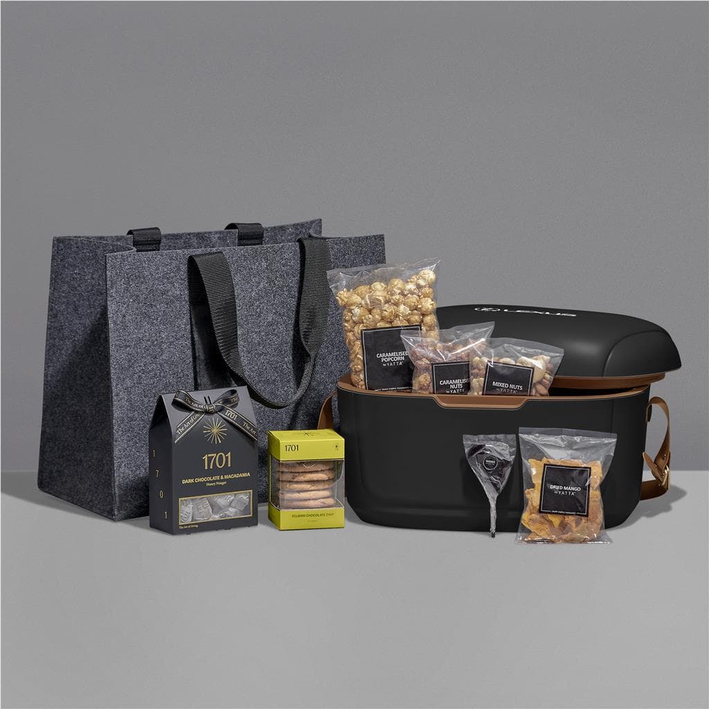 Yatta Elegant Escape Hamper