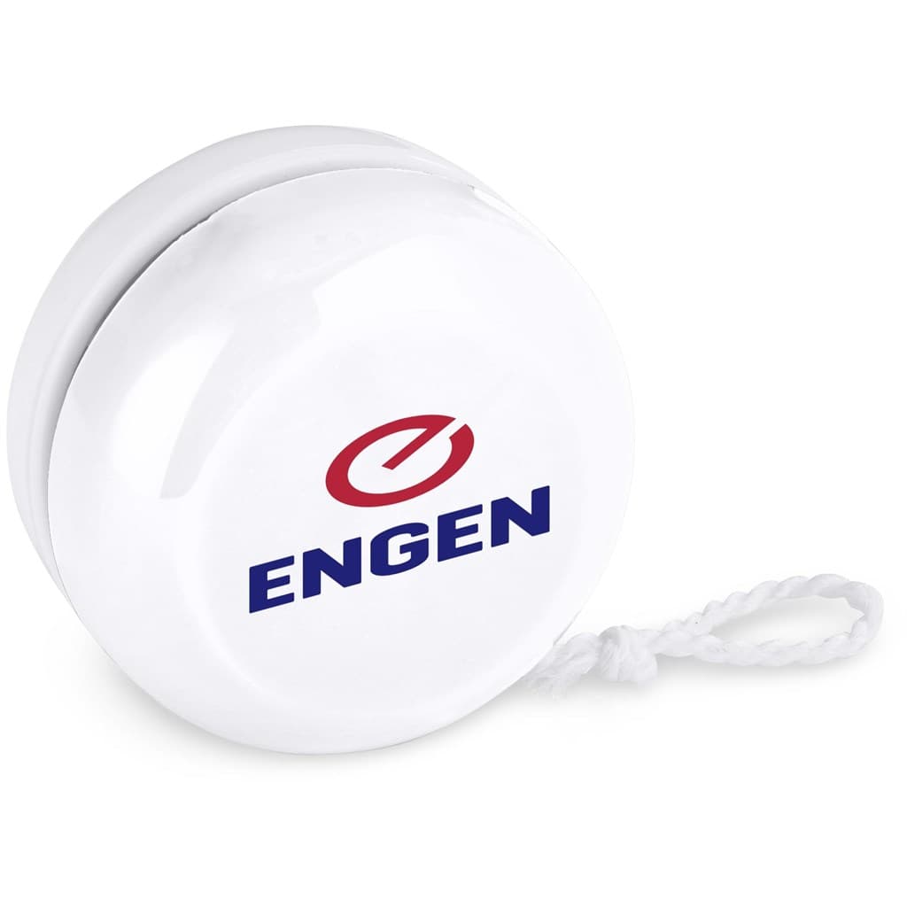 Altitude Yomega Yo-Yo