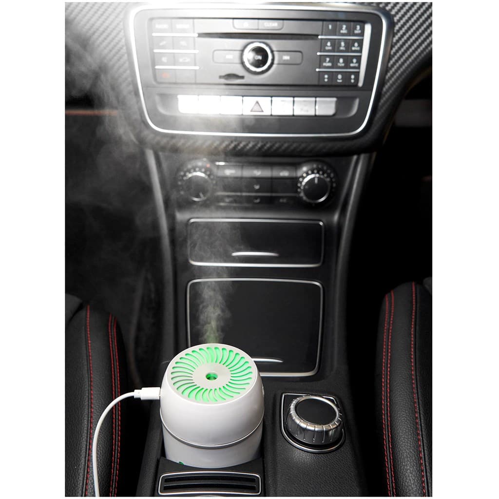 Altitude Airosphere USB Humidifier