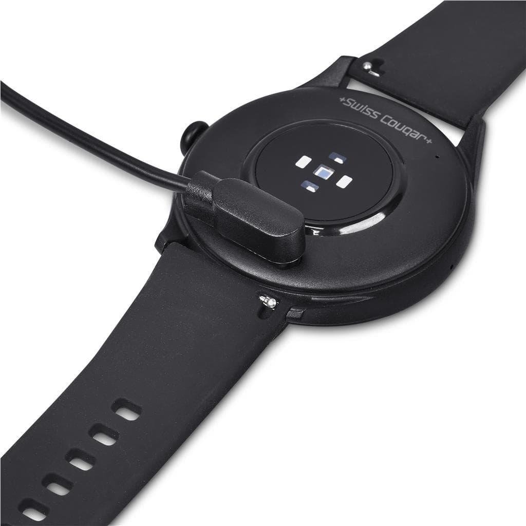 Swiss Cougar Auckland Smart Watch