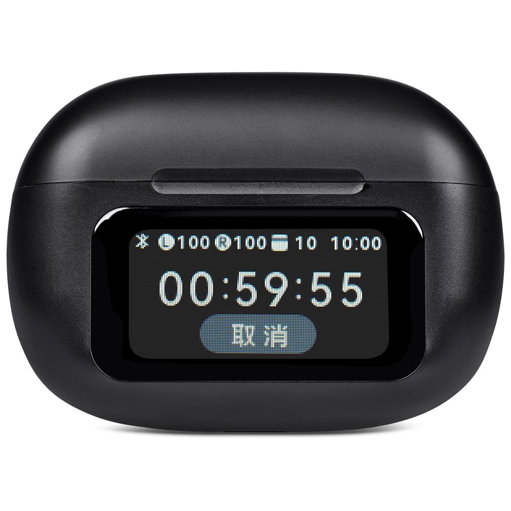 Swiss Cougar Samara ANC & ENC TWS Earbuds