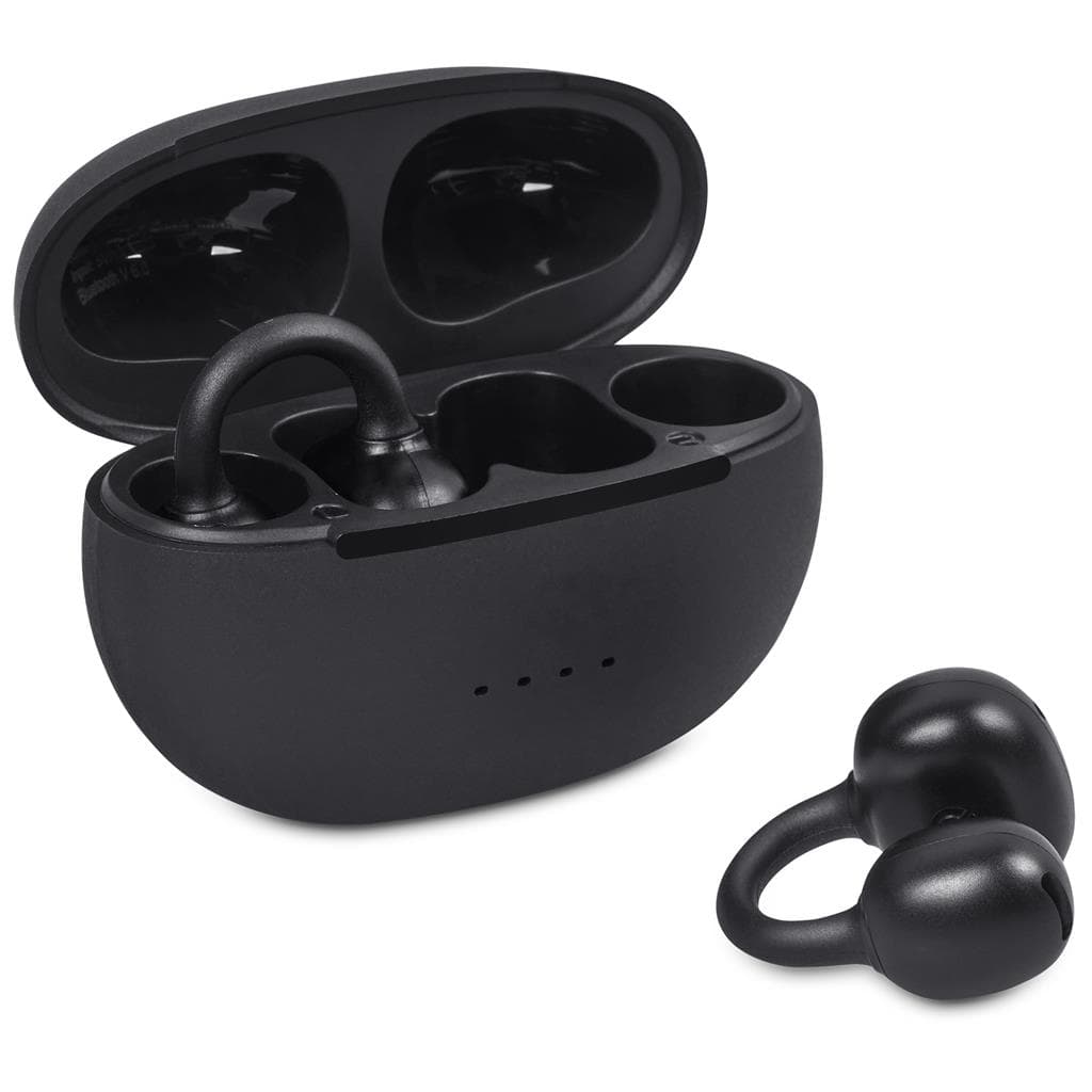 Slazenger Stadio Open Ear TWS Earbuds