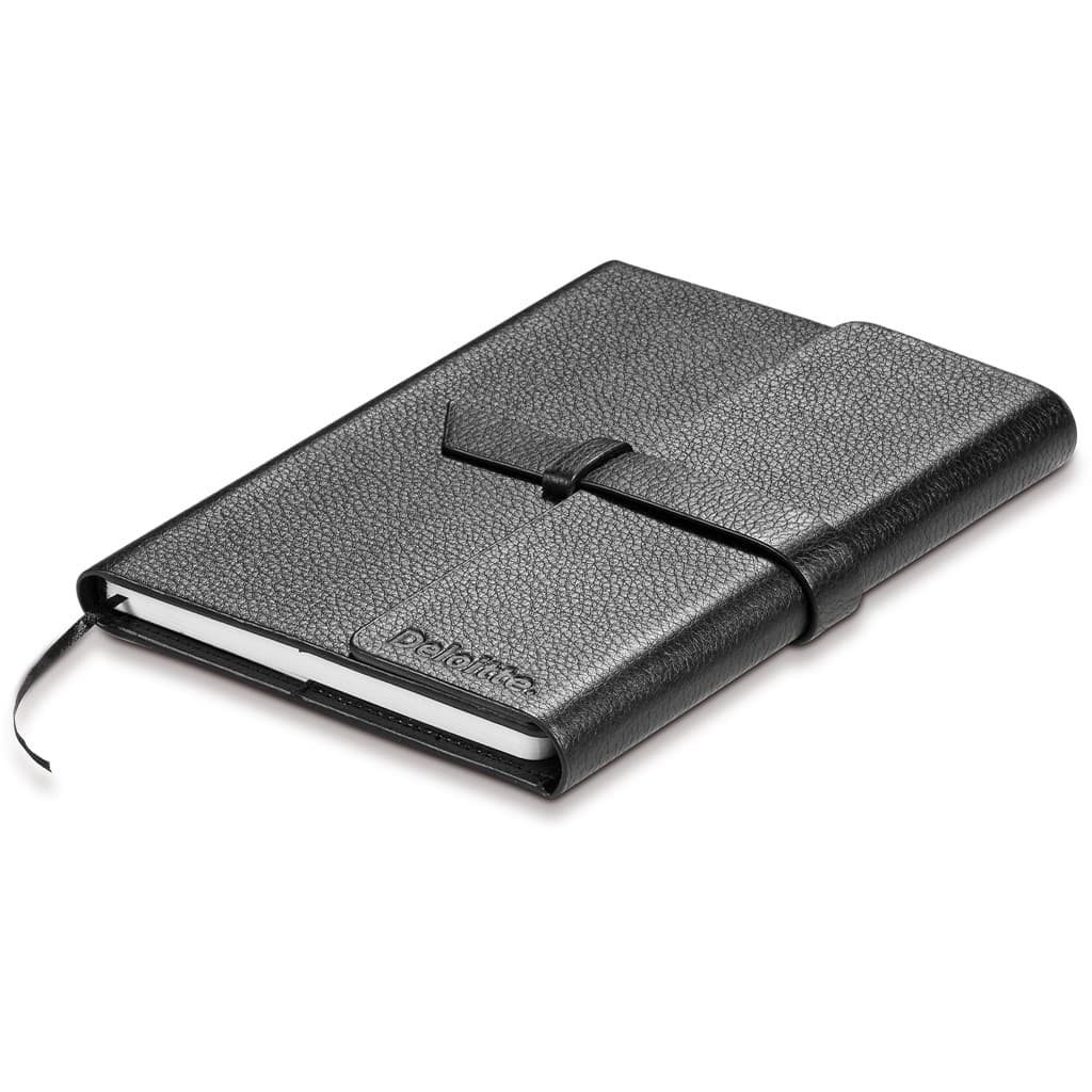 Altitude Tribeca Midi Hard Cover Notebook