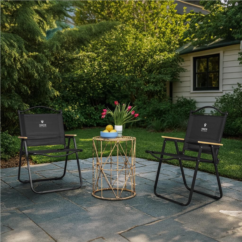 Serendipio Trailseat Folding Chair