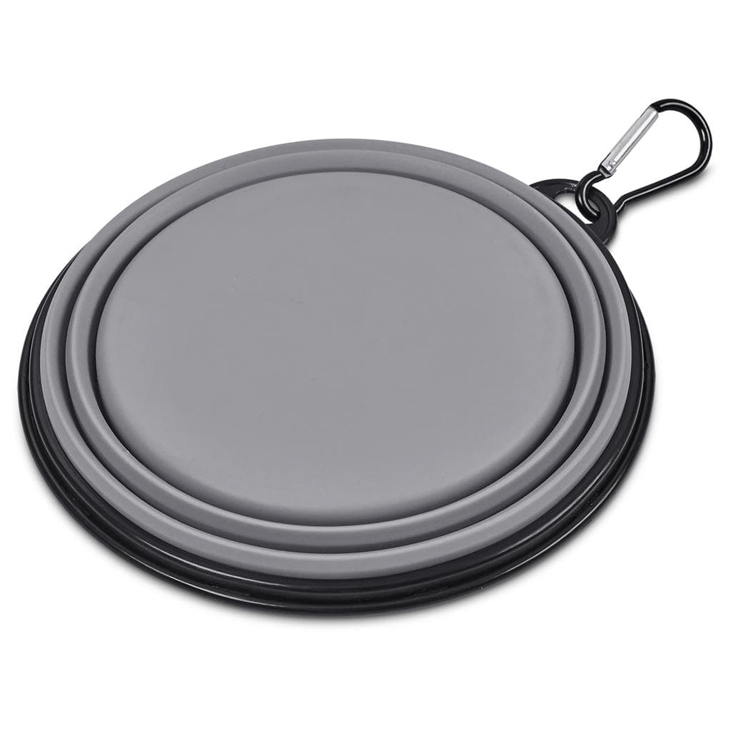 Altitude Harley Collapsible Pet Bowl – 650ml