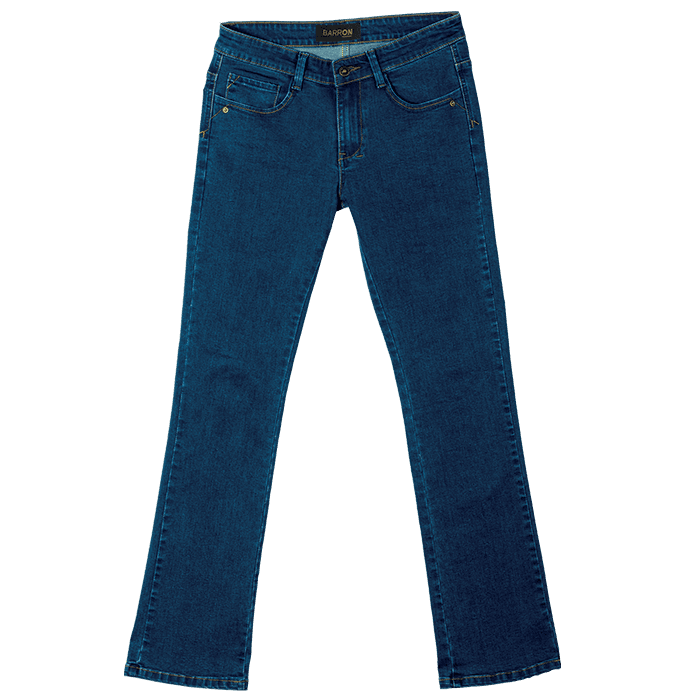 Eve Stretch Jeans Ladies