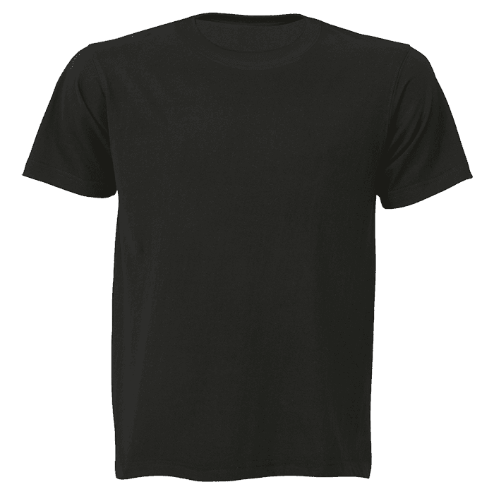 180g Wise-Buy 100% Cotton T-Shirt Promo Fit