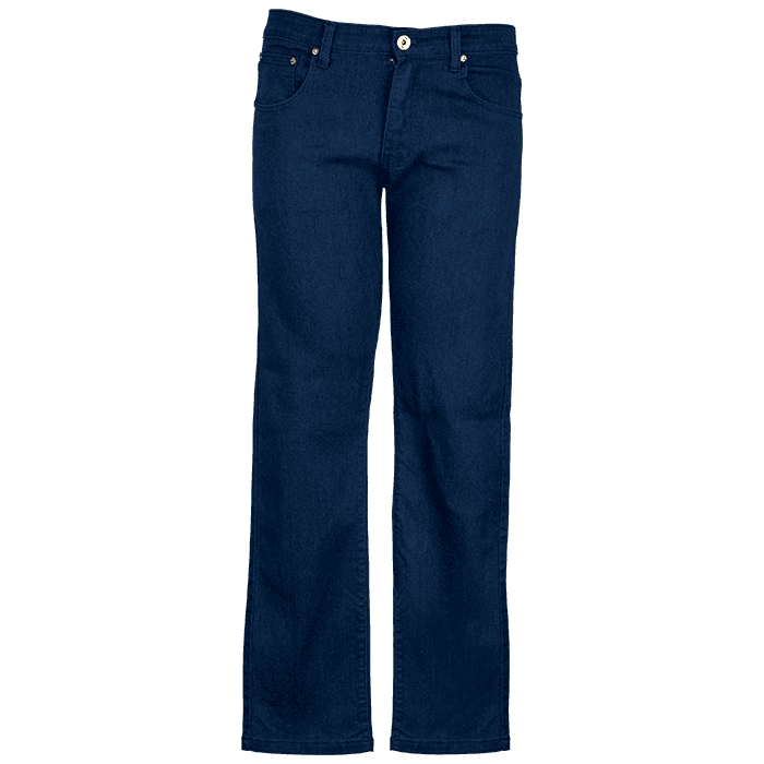 Urban Stretch Jeans Ladies