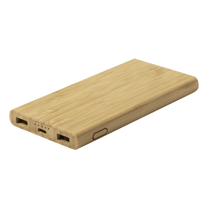 Kalery Wireless Power Bank 6000 mAh