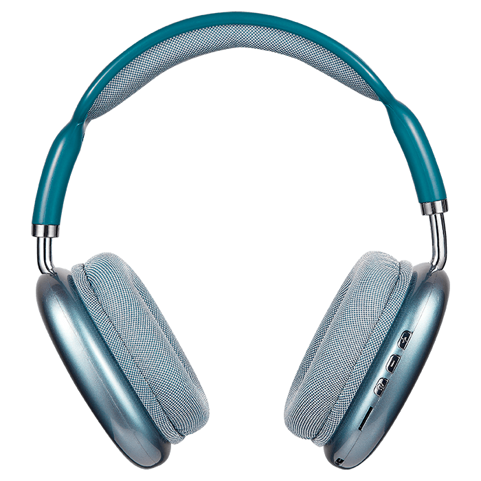 Amplify Stellar Series Bluetooth Headphones