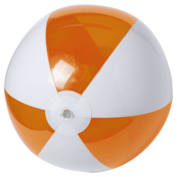 Zeusty Beach Ball