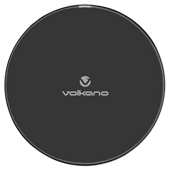 Volkano Deft Series Wireless Phone Charge Pad
