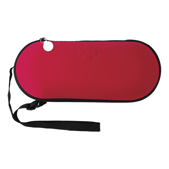 Auto Emergency First Aid Kit