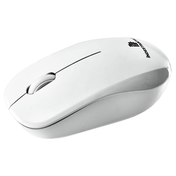 IND Wireless Optical Mouse