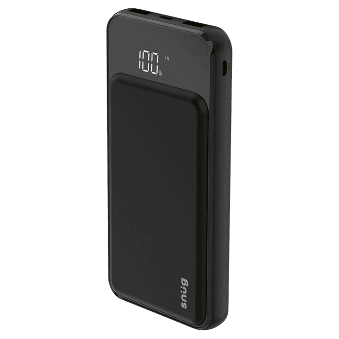 Snug Wireless 10000 mAh Powerbank