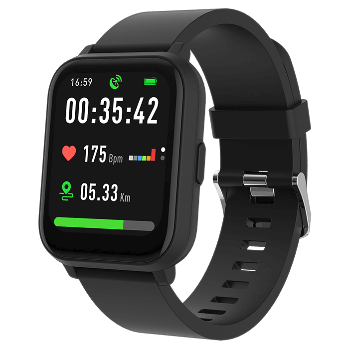 Volkano Stamina Series Smart Watch