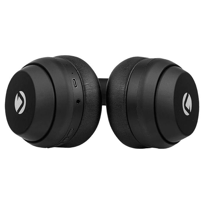 Volkano Sound Sweeper Active Noise Cancelling Headphones