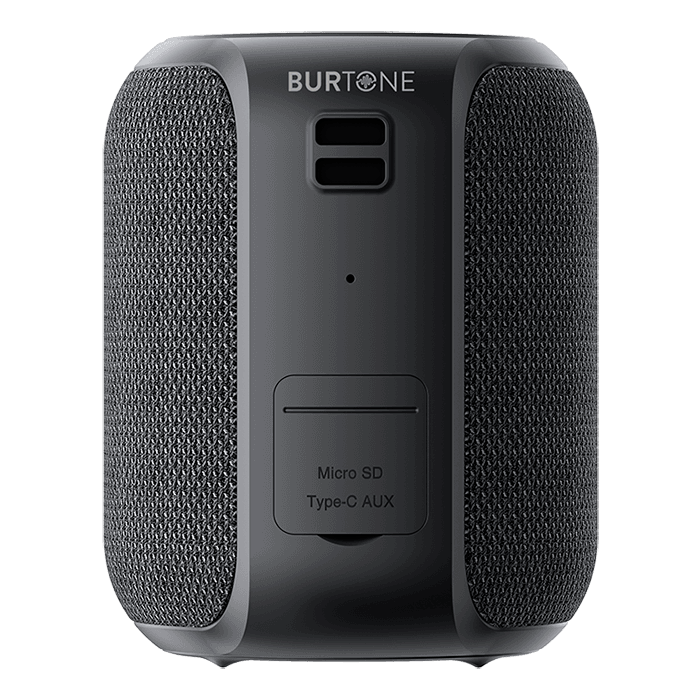 Burtone Mini Connect 2 Wireless Speaker